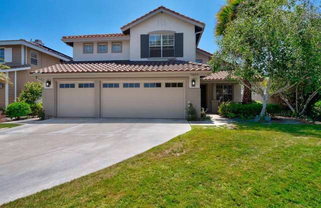 Walking Distance to LCC High School - 7829 Sitio Calmar, Carlsbad, CA 92009