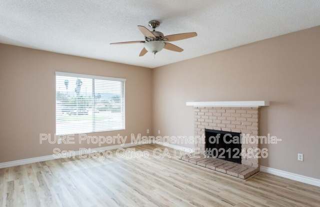13906 Granville Dr - 13906 Granville Drive, Poway, CA 92064