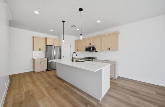 Brand New 3 Bedroom Townhome Gallery 1