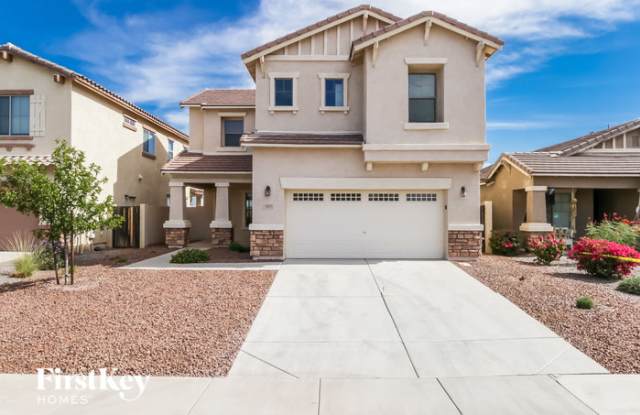 35855 North Zachary Road - 35855 N Zachary Rd, Queen Creek, AZ 85142