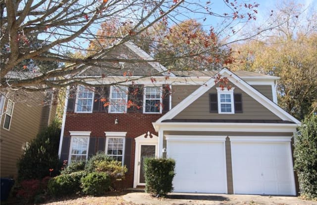 6395 Whirlaway Drive - 6395 Whirlany Drive, Forsyth County, GA 30040