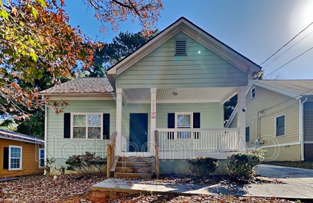 1030 Oakland Dr SW - 1030 Oakland Drive Southwest, Atlanta, GA 30310