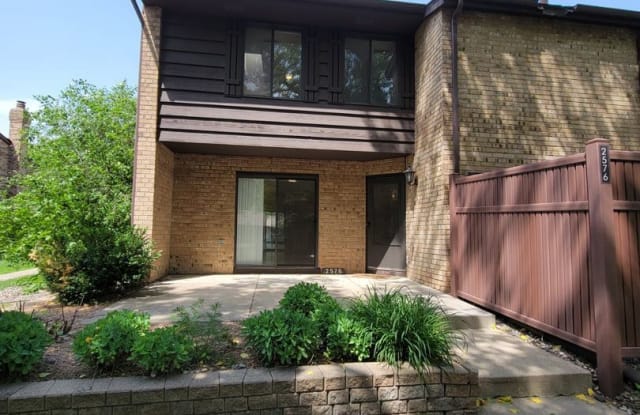 2576 Alabama Ave S - 2576 Alabama Avenue South, St. Louis Park, MN 55416