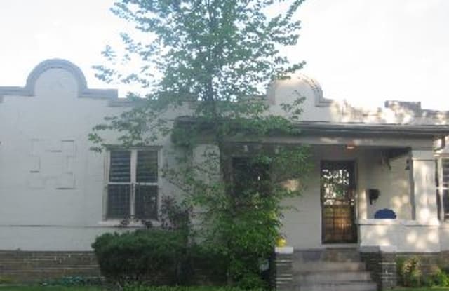 511 Washington Street - 511 Washington Street, Denver, CO 80203
