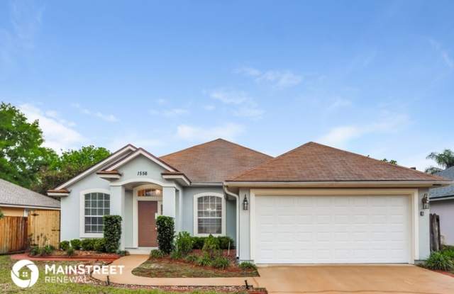 1556 Glen View Street - 1556 Glen West Street, Lakeside, FL 32068