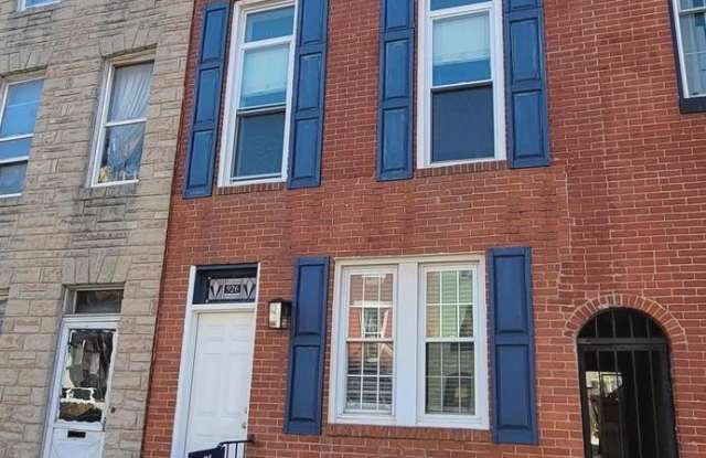 926 S HANOVER Street photos photos