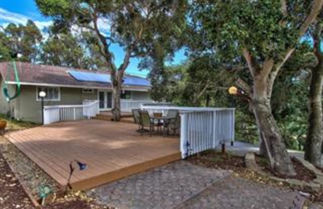 7645 Sleepy Hollow Ln - 7645 Sleepy Hollow Lane, Prunedale, CA 93907