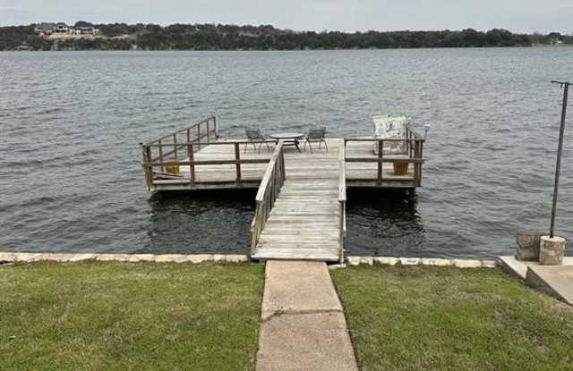 4115 Lands End Court - 4115 Lands End Court, Hood County, TX 76048
