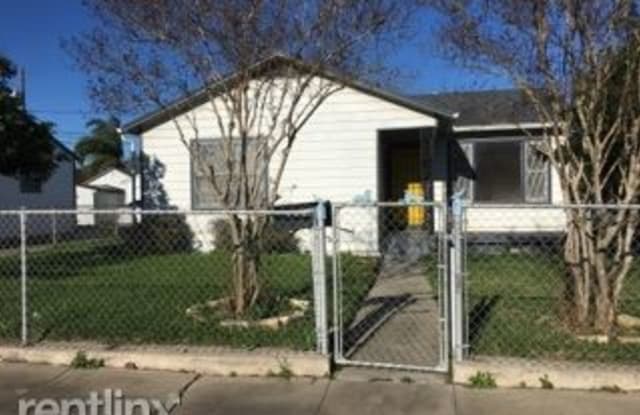 3801 Bertram - 3801 Bertram Street, Corpus Christi, TX 78416