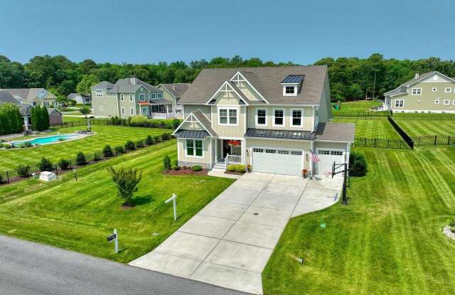 31569 RACHEL Avenue - 31569 Rachel Avenue, Sussex County, DE 19958 31569 RACHEL Avenue - 31569 Rachel Avenue, Sussex County, DE 19958