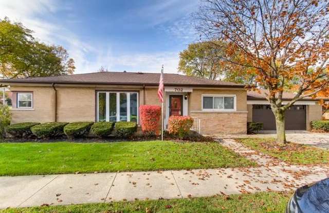 702 Community Drive - 702 Community Drive, La Grange Park, IL 60526