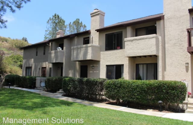 1252 River Glen Row, #33 - 1252 River Glen Row, San Diego, CA 92111