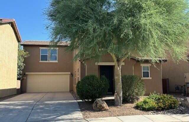 4181 E Deer Dancer Way photos photos
