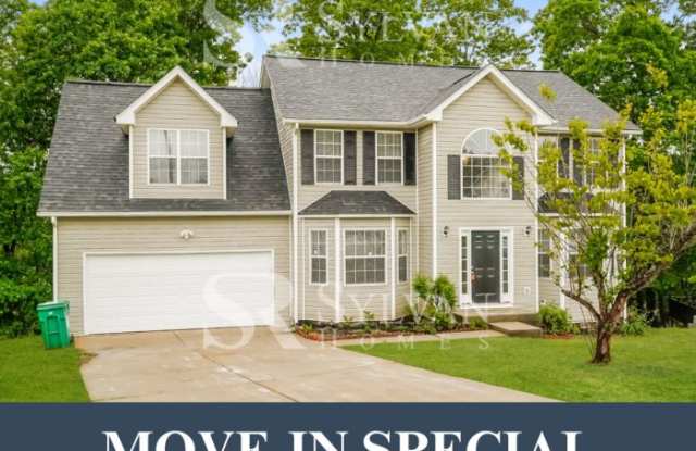 270 Teak Lane - 270 Teak Lane, Fulton County, GA 30213