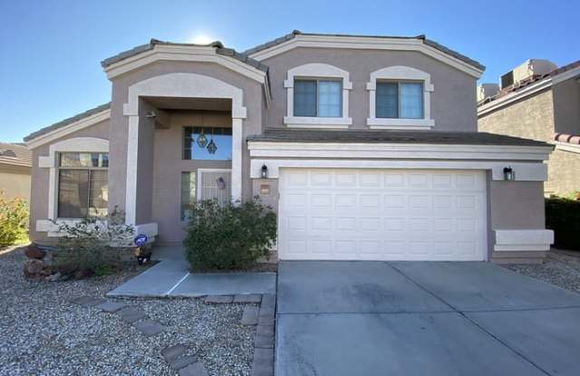 13017 West Crocus Drive - 13017 West Crocus Drive, El Mirage, AZ 85335