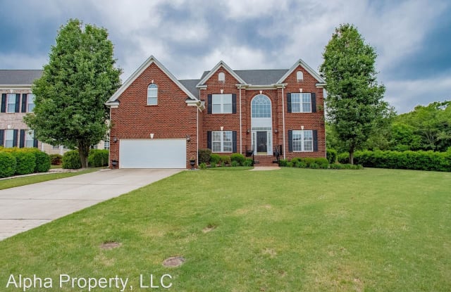 1010 Carriage Park Circle - 1010 Carriage Park Circle, Greenville County, SC 29650