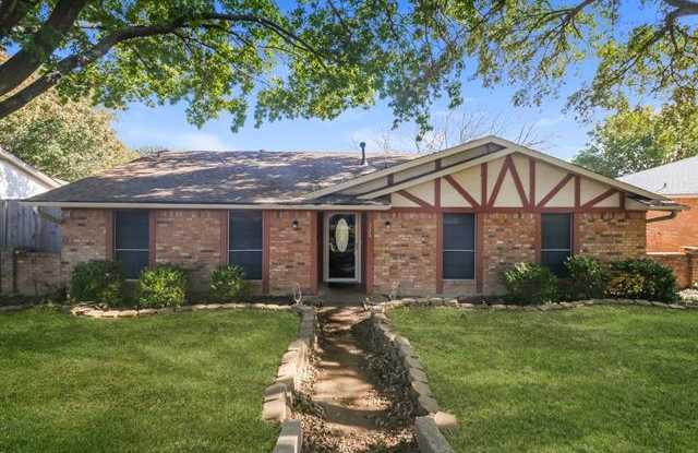 229 Los Santos Drive - 229 Los Santos Drive, Garland, TX 75043