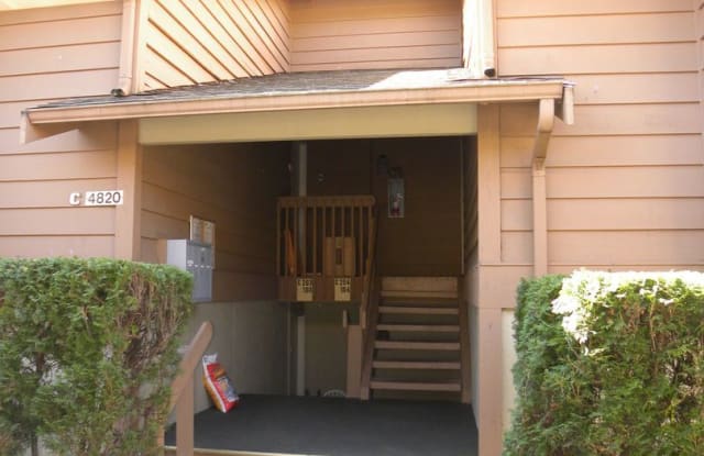 4820 S 187th Pl Unit C204 - 4820 South 187th Place, SeaTac, WA 98188