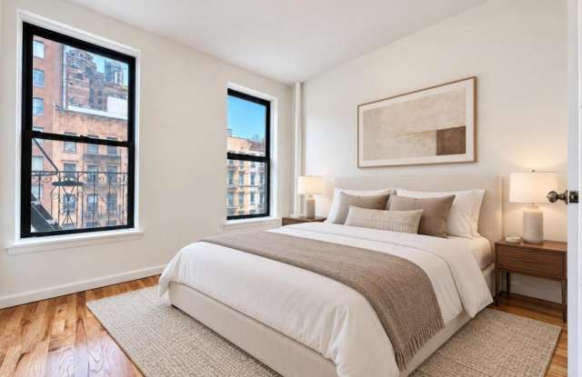 401 East 68th Street Gallery 3