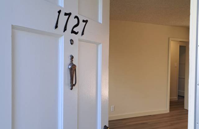 1727 North Glenoaks Boulevard - 1727 photos photos