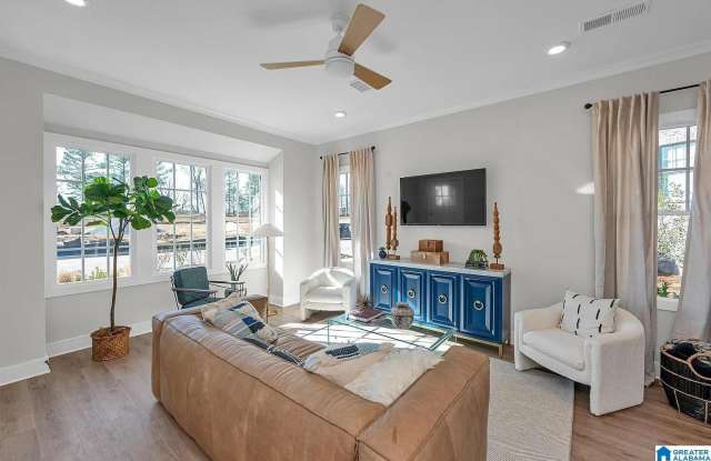 1758 RIVERBIRCH LANE - 1758 River Birch Way, Highland Lakes, AL 35242