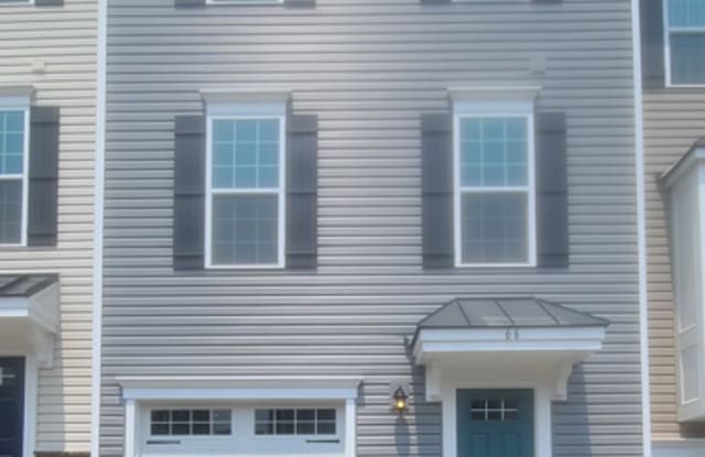 Brand New 3 Bedroom, 2.5 Bathroom Townhome, Available 08/05/26 photos photos