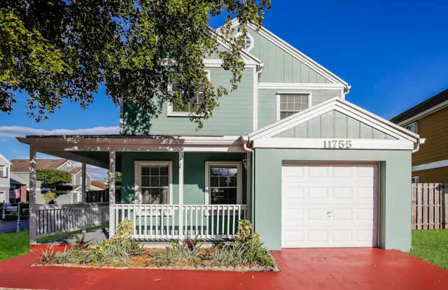 11755 SW 117th Ter photos photos