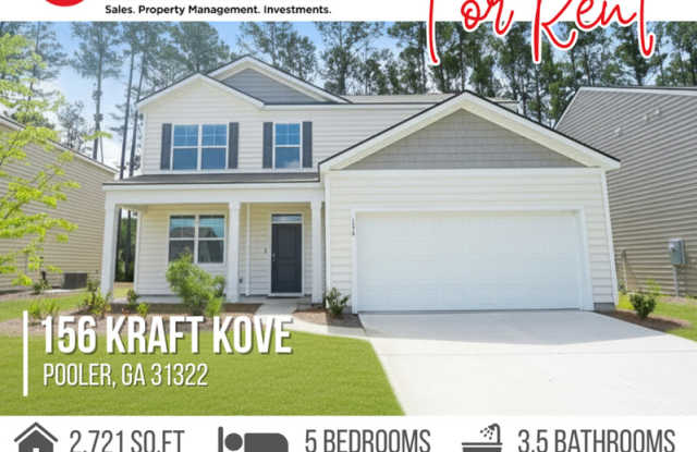 156 Kraft Kove photos photos