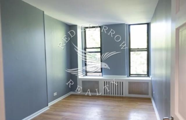 335 East 116th Street - 335 East 116th Street, New York City, NY 10035