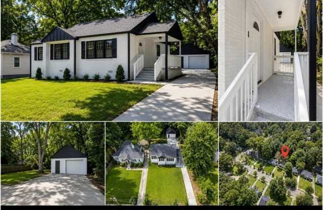1803 S Gordon Street SW Gallery 1