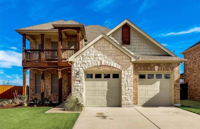 7208 Darsena - 7208 Darsena, Grand Prairie, TX 75054
