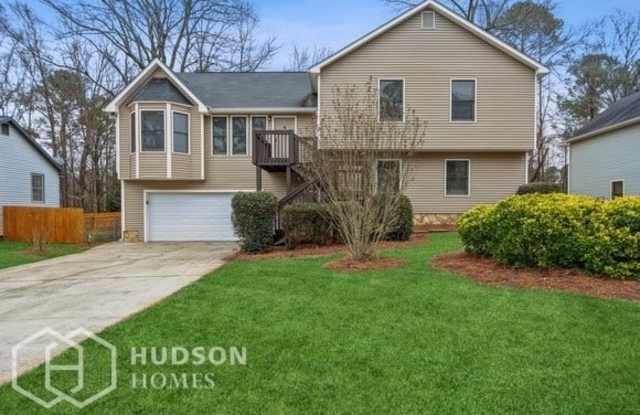 2564 Kennesaw Springs Court photos photos