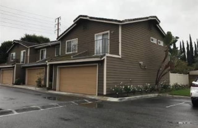 745 N East Street - 745 North East Street, Anaheim, CA 92805