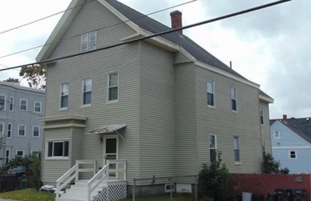 14 Cedar - 14 Cedar Street, Haverhill, MA 01830
