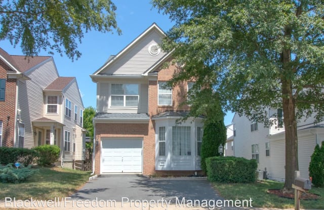 16657 Reservoir Loop - 16657 Reservoir Loop, Cherry Hill, VA 22026