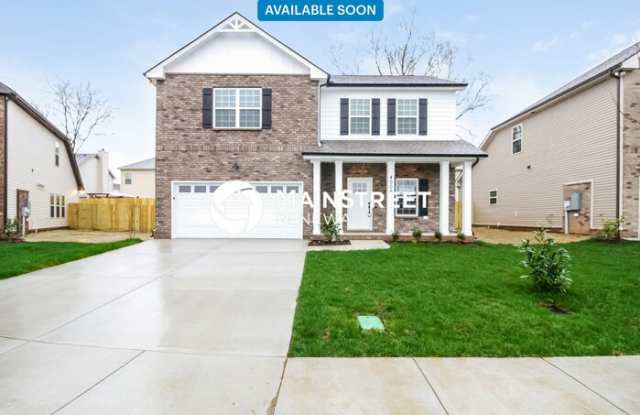 4006 Ella Cook Circle photos photos