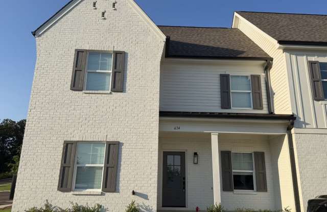 3BD/3.5BA FOR RENT IN SOUTH GROVE Gallery 1