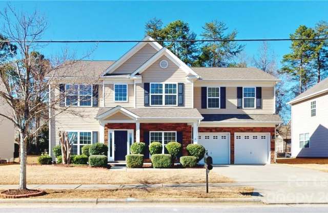 505 Stowe Road - 505 Stowe Road, Belmont, NC 28012