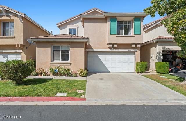 30845 Grenoble Court - 30845 Grenoble Court, Westlake Village, CA 91362