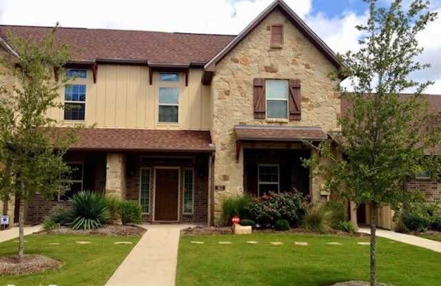 512 Deacon Drive West - 512 Deacon W Drive, College Station, TX 77845