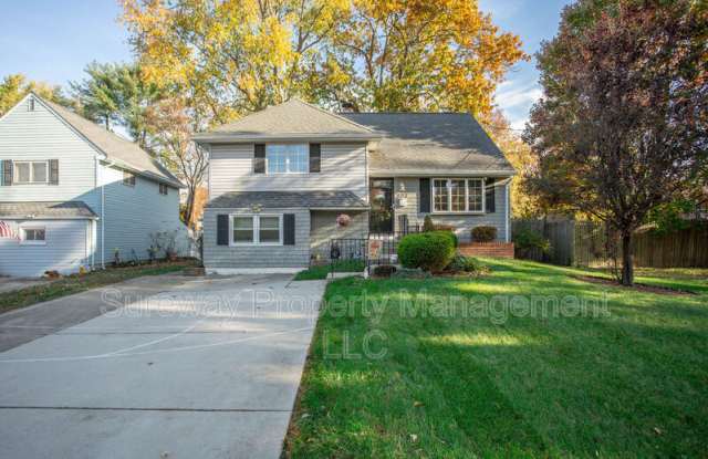 403 University Blvd - 403 University Boulevard, Glassboro, NJ 08028