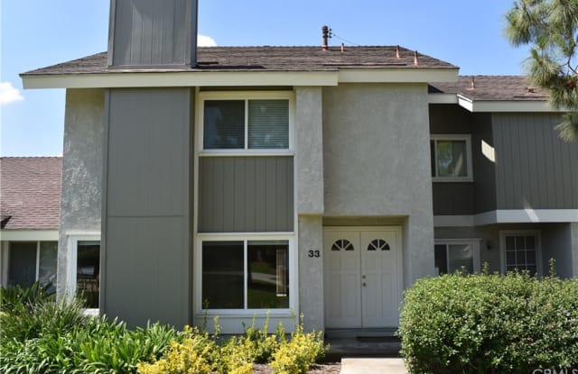 33 Wintergreen - 33 Wintergreen, Irvine, CA 92604
