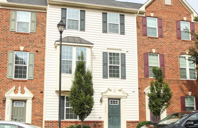 13972 GARY FISHER TRAIL - 13972 Gary Fisher Trail, Prince William County, VA 20155