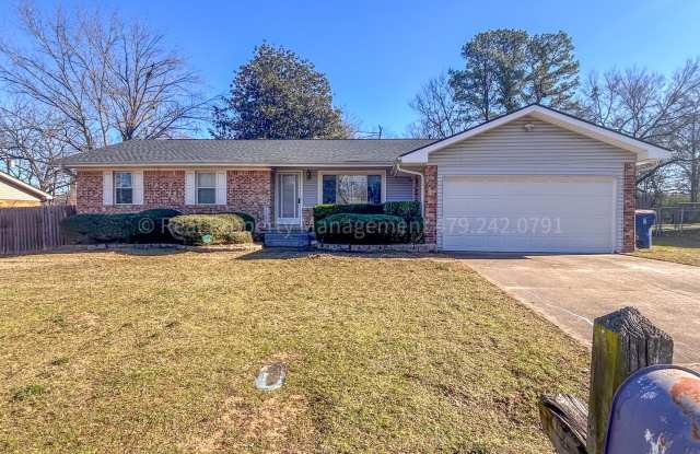 RENT READY! - 4 bed 3 bath near Euper Lane Elementary photos photos