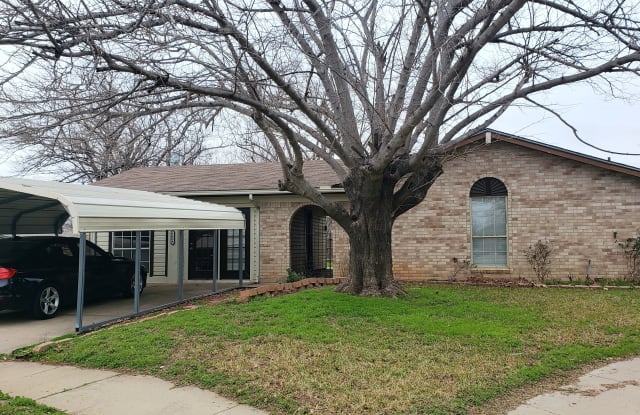 6624 Mccoy Court - 6624 Mc Coy Court, Watauga, TX 76148