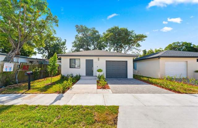 1556 Northwest 68th Terrace Gallery 1