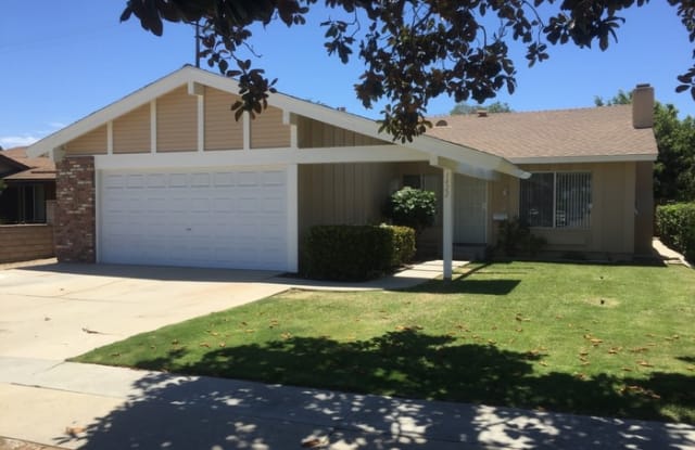 1422 Oakhorne Drive - 1422 Oakhorne Drive, Los Angeles, CA 90710