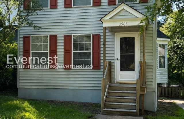 3903 Strawberry Plains Road photos photos