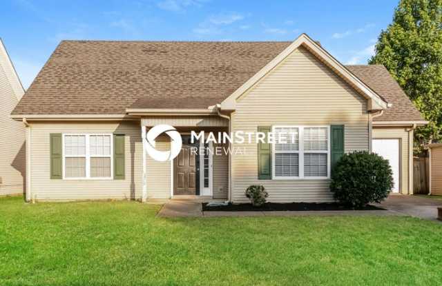 2730 Windwalker Court - 2730 Windwalker Court, Murfreesboro, TN 37128