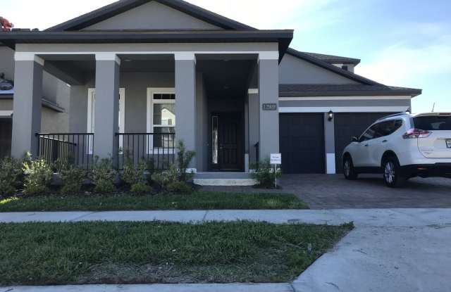 12989 Westside Village Loop - 12989 Westside Village Loop, Horizon West, FL 34786